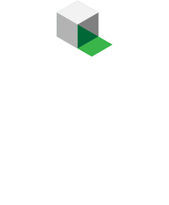 INDOOR GOLF QUBE SKY-ONE